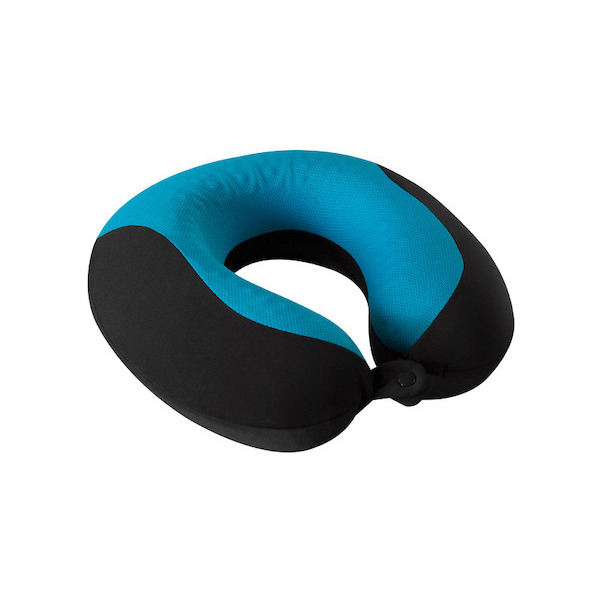 Cale nuque gel à mémoire de forme 