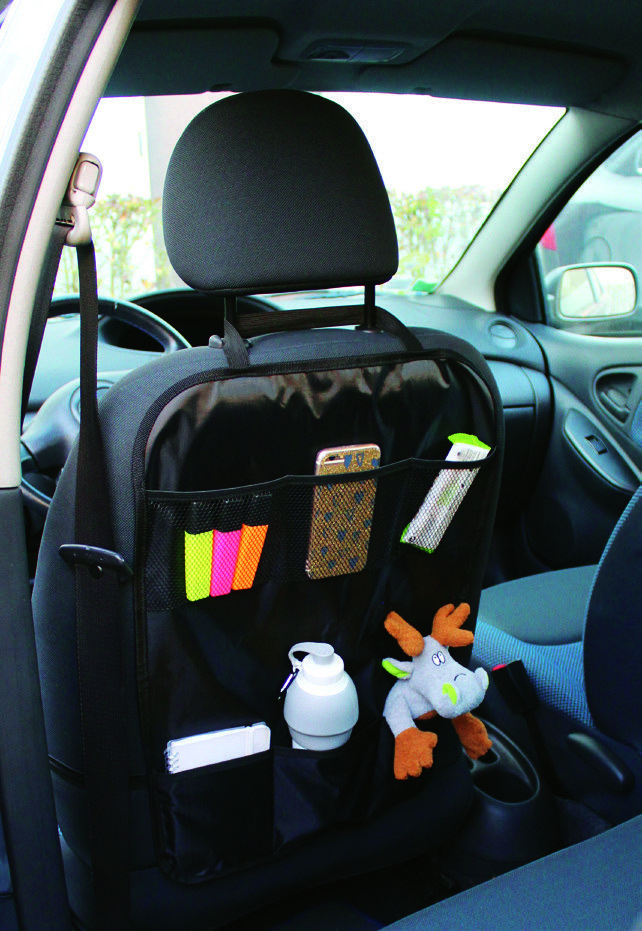  ORGANISEUR DE SIEGE code EAN 3281690236543 