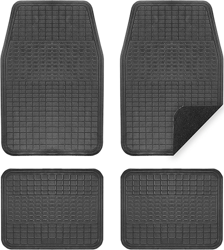  TAPIS AUTO RÉVERSIBLES code EAN 3281690249796 