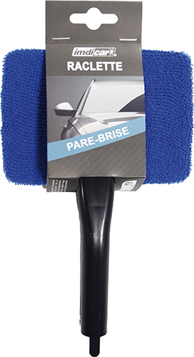 RACLETTE PARE-BRISE
