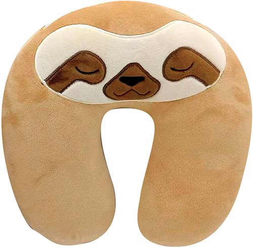  CALE NUQUE ANIMAUX code EAN 3281690251379 