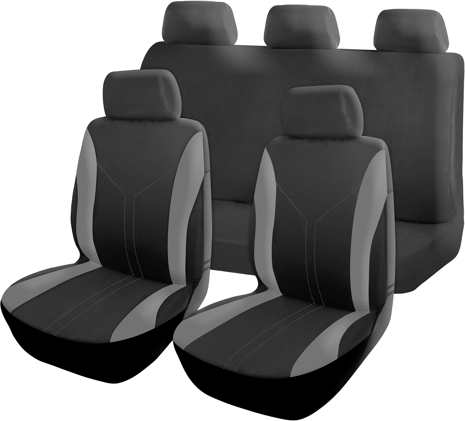  HOUSSES UNIVERSELLES DELLA code EAN 3281690253403 