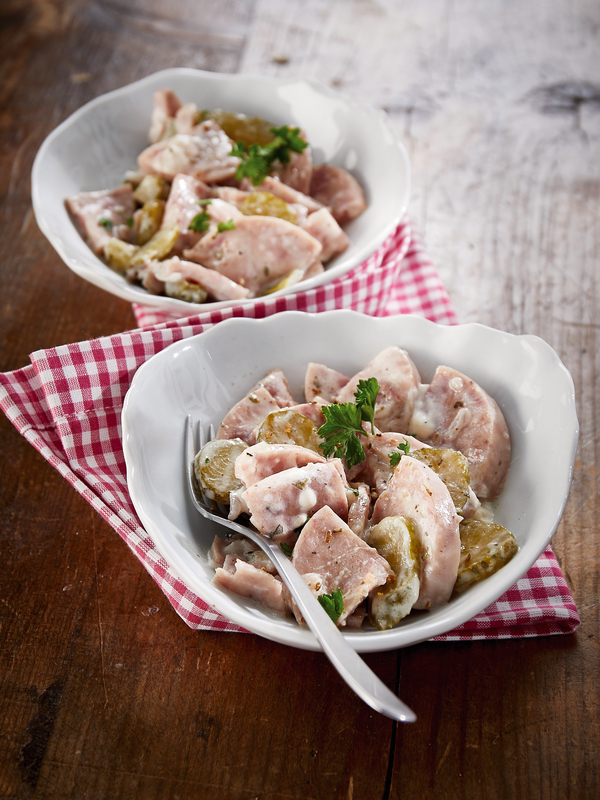  MUSEAU DE PORC LYONNAIS  code EAN 3281780010404 