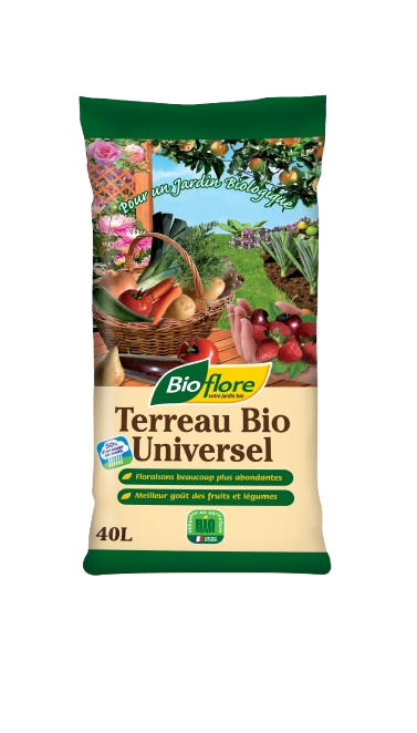TERREAU  bio UNIVERSEL