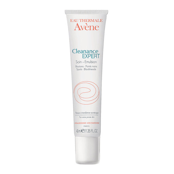 eau-thermale-avene Gamme de soins Cleanance code EAN 3282770037678 