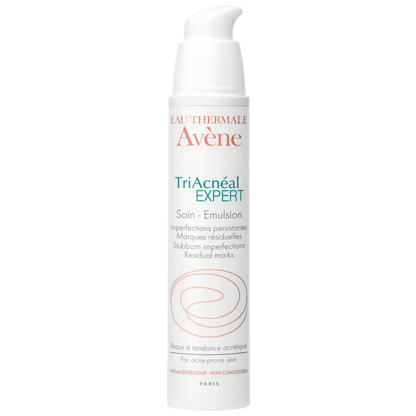eau-thermale-avene Gamme de soins visage Cleanance code EAN 3282770038170 