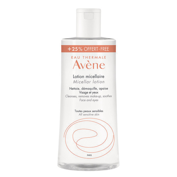 Gamme hygiène et soins Essentiels visage