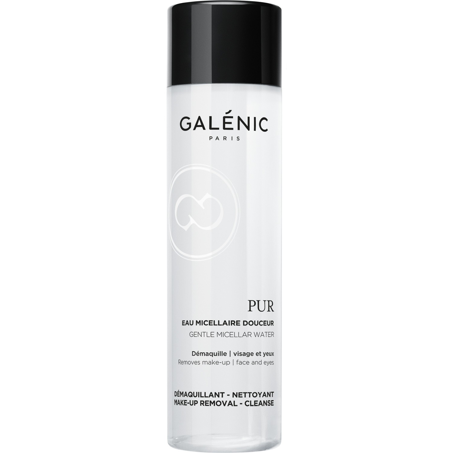 GALENIC Eau micellaire  GALENIC 3282770107845 (3282770107845)