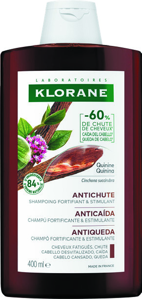 KLORANE GAMME CAPILLAIRE code EAN 3282770141283 