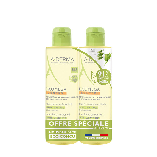 Soins EXOMEGA