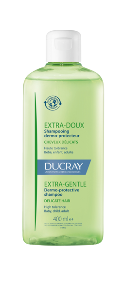 Shampooing Extra-doux
