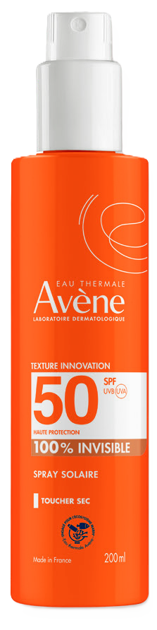 GAMME SOLAIRES EAU THERMALE