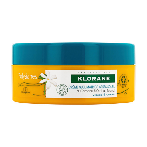  Gammes Solaires Avène Klorane Et A-Derma code EAN 3282770202106 