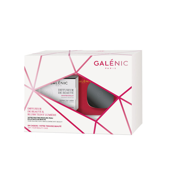 GALÉNIC Coffret soins 3282770206494 (3282770206494)