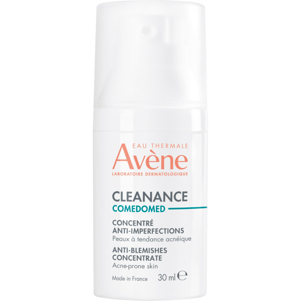  Avène Gamme Cleanance code EAN 3282770395334 