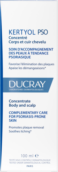  Ducray Gamme Antipelliculaire Et Elution code EAN 3282770397499 
