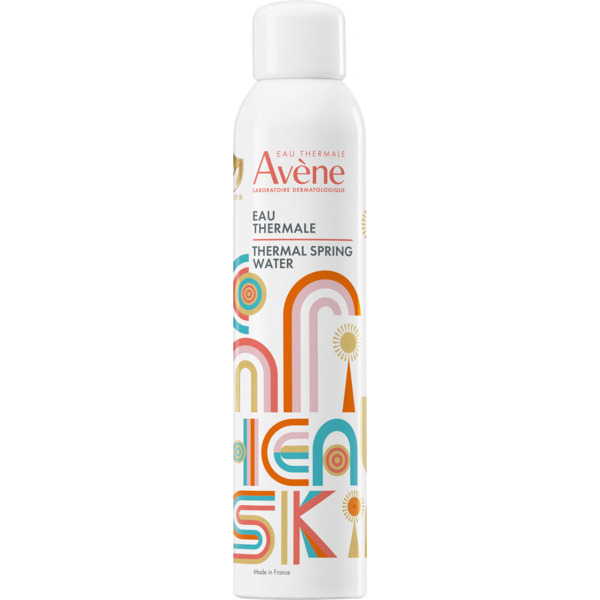  Avène Eau Thermale Spray Apaisant Et Anti-Irritant Peaux Sensibles code EAN 3282771189994 