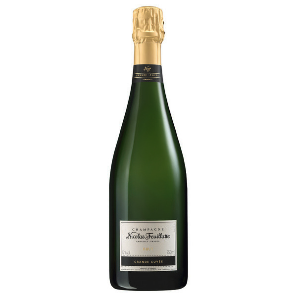 Champagne brut 3282946067270 (3282946067270)