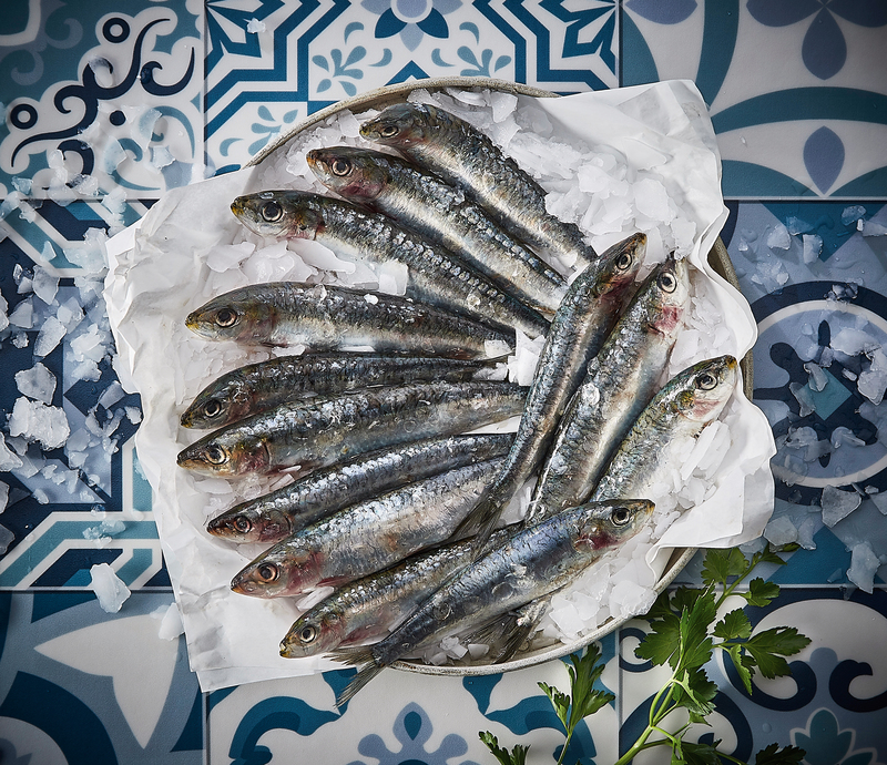 conserverieparmentier Sardines