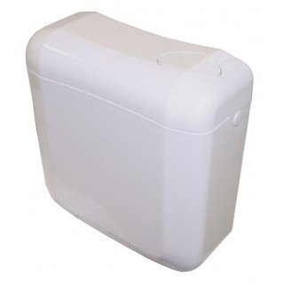 - wc - reservoir attenant interrompable r1 - : r1