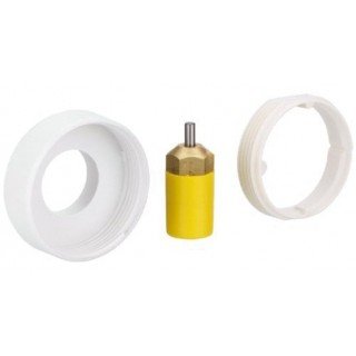 - robinetterie radiateur - adaptateur pour corp...