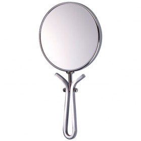 Miroir grossissant à main ou à poser Emma