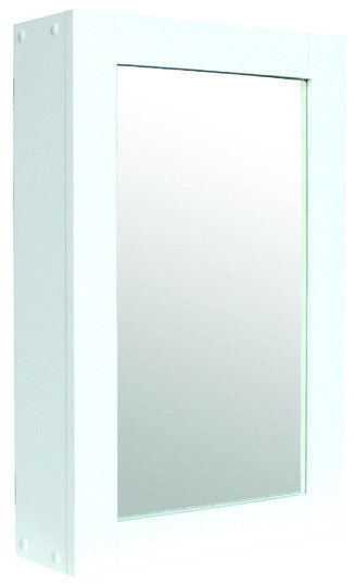 ARMOIRE DE TOILETTE(5) “RIGI” 3283421661235 (3283421661235)