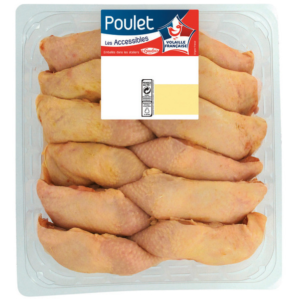 Cuisses de poulet 3283440297019 (3283440297019)