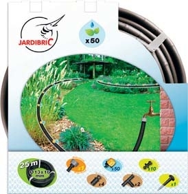  KIT GOUTTE À GOUTTE 25 M code EAN 3283460098832 