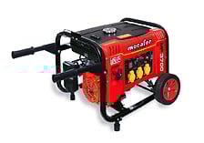 Générateur électrique MF3700 - 15L - 3200W