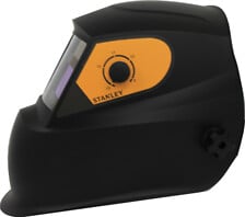 Masque à souder LCD DIN 9-13