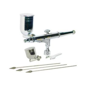  Aérographe polyvalent ag4 code EAN 3283496201305 