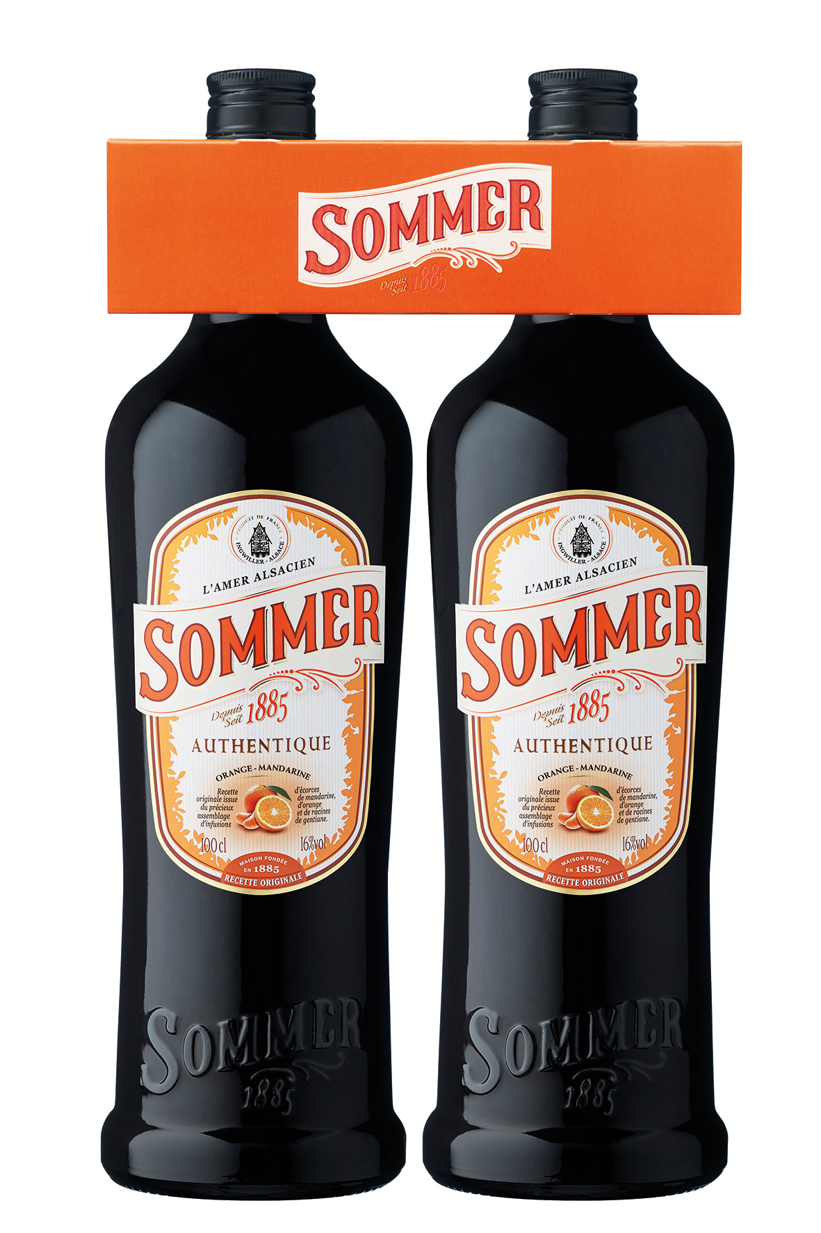 L’AMER ALSACIEN AUTHENTIQUE