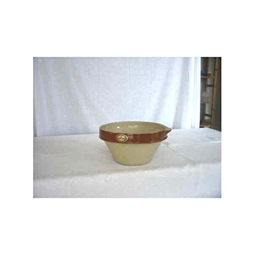 Terrine à bec n°6 18 x 11 cm