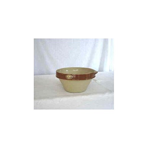 Terrine à bec n°8 24 x 13 cm