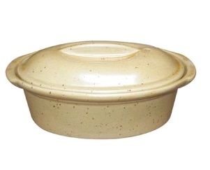 Terrine ovale n° 4 - mvc04ca