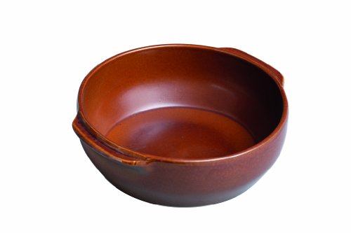 Digion DIGOIN CERAMIQUES Plat creux nÂ°14 18x6 cm - PCR14PO code EAN 3283680305024 