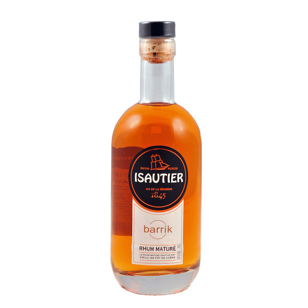 Rhum Maturé