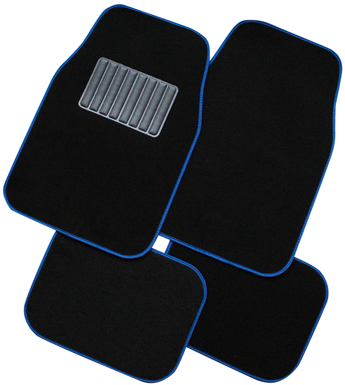  LOT TAPIS UNIVERSELS
AVANT/ARRIÈRE code EAN 3284090003913 