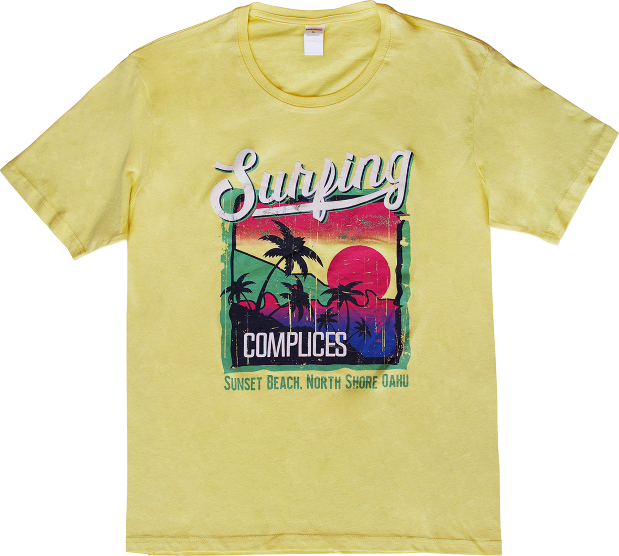 TEE-SHIRT OU SHORT ADULTE