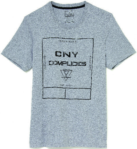 TEE-SHIRT HOMME OU FEMME