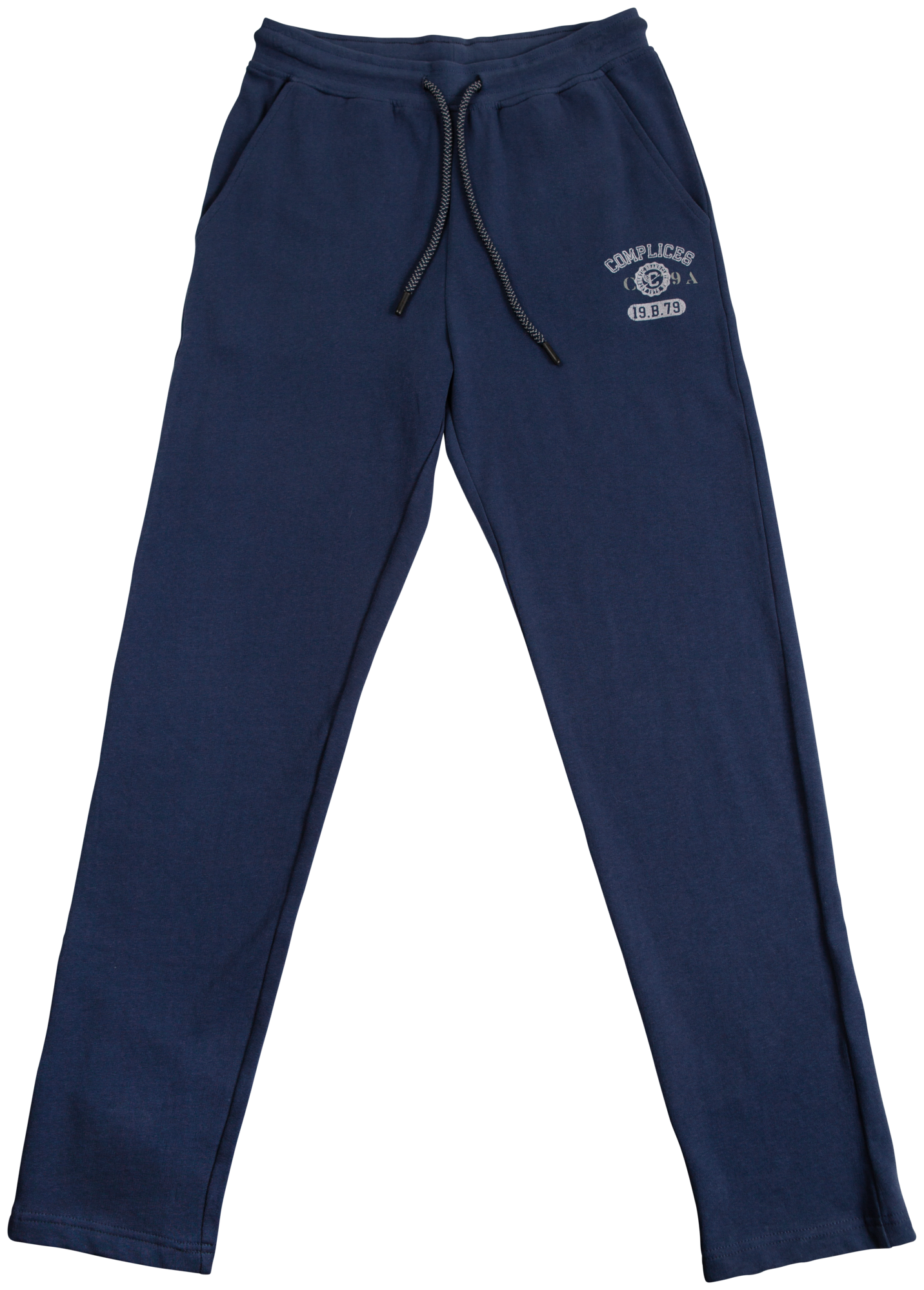 PANTALON MOLLETON ADULTE