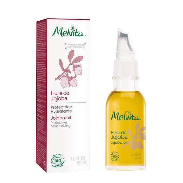  Gamme huiles végétales