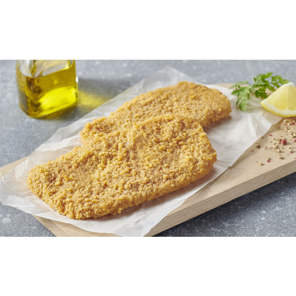 Escalope de dinde milanaise 3285320000597 (3285320000597)