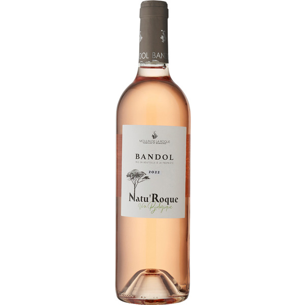 NATU'ROQUE BANDOL code EAN 3285650052587 