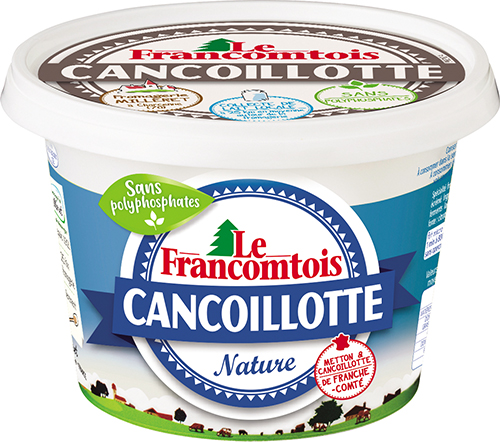 CANCOILLOTTE 7% MAT.GR.