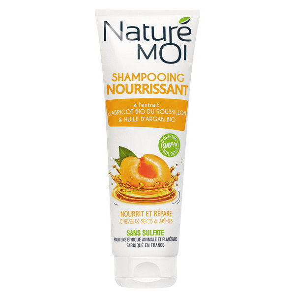 nature-moi Shampooing code EAN 3286010022066 