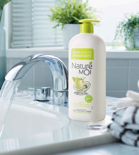 DOUCHE “NATURÉ MOI” 3286010031051 (3286010031051)