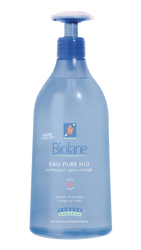 NETTOYANT EAU PURE BIOLANE
