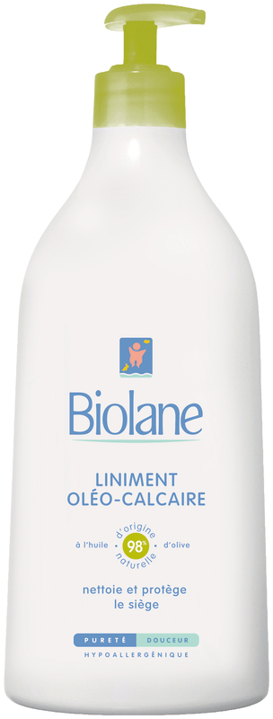 LINIMENT BIOLANE